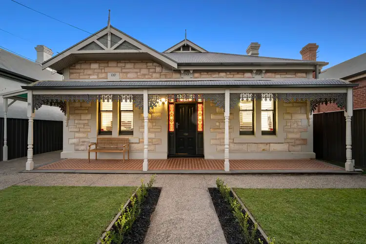 16 Jaffrey Street, Parkside SA 5063