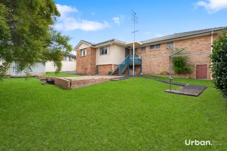 Third view of Homely house listing, 18 Clent Street, Jamisontown NSW 2750