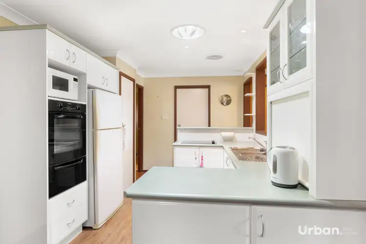 Sixth view of Homely house listing, 18 Clent Street, Jamisontown NSW 2750