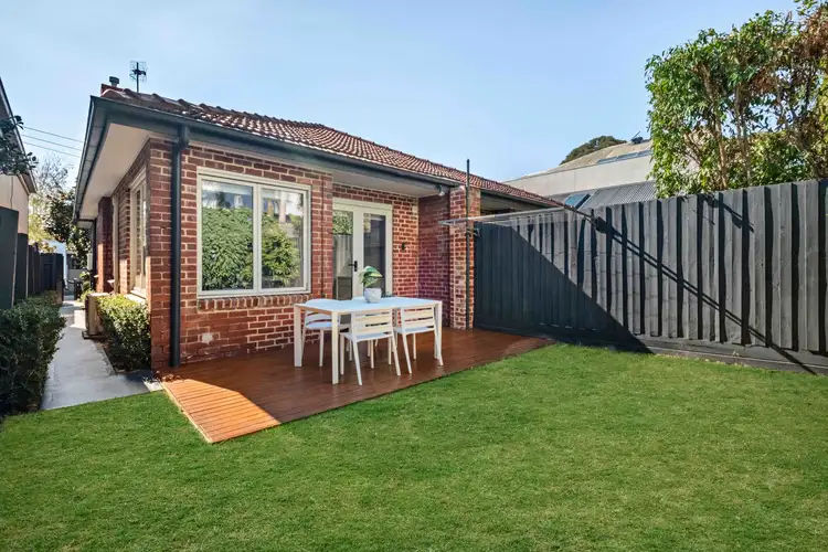 6 Cliff Street, South Yarra VIC 3141