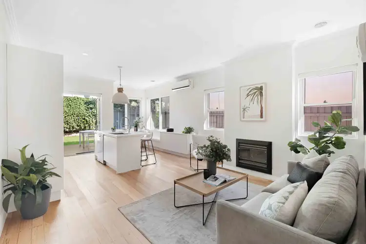 6 Cliff Street, South Yarra VIC 3141