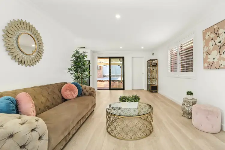 Sixth view of Homely house listing, 63 Long Street, Strathfield NSW 2135