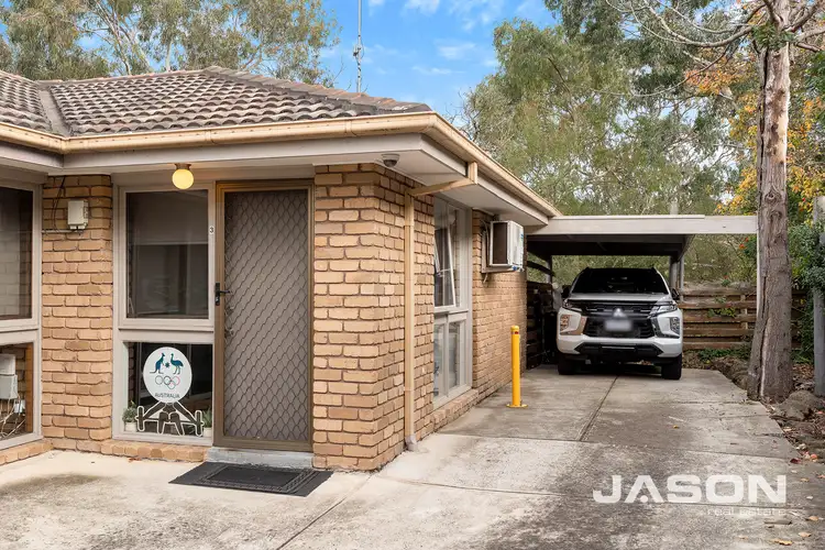 3/298 Parer Road, Airport West VIC 3042