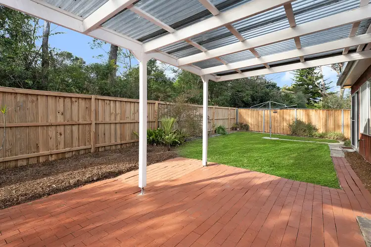 Second view of Homely house listing, 20 Kapunda Place, Belrose NSW 2085