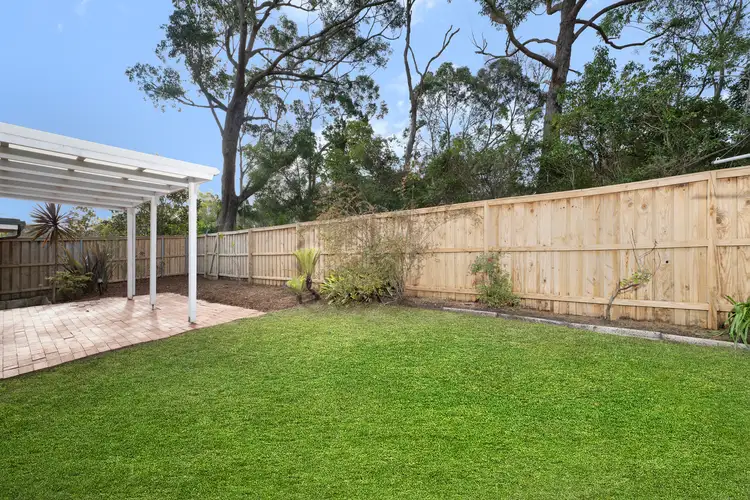 Fifth view of Homely house listing, 20 Kapunda Place, Belrose NSW 2085