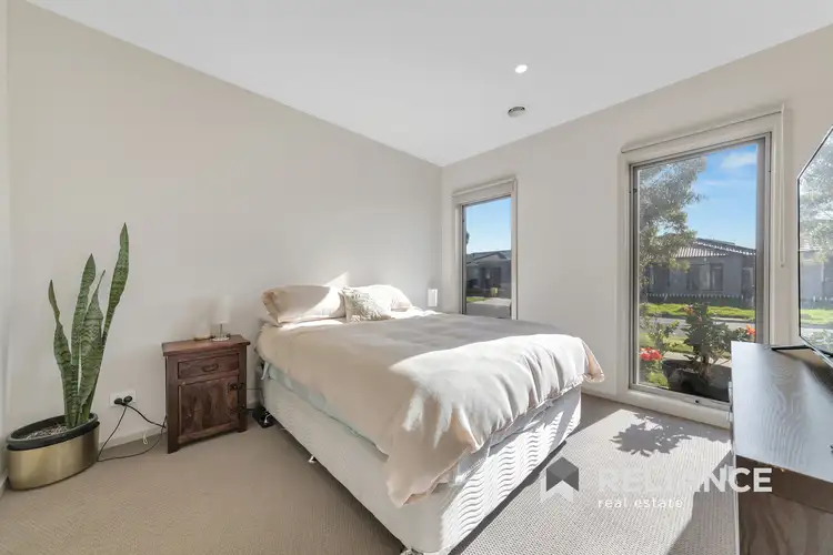 Fourth view of Homely house listing, 11 Tamworth Grove, Point Cook VIC 3030