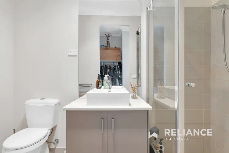 Fifth view of Homely house listing, 11 Tamworth Grove, Point Cook VIC 3030