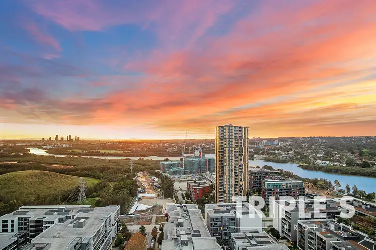 2209/11 Wentworth Place, Wentworth Point NSW 2127