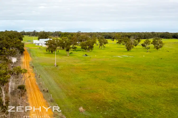 Main view of Homely rural property listing, 57 Beech Road, Narrikup WA 6326