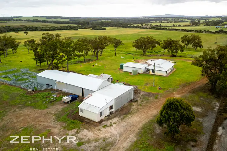 Fourth view of Homely rural property listing, 57 Beech Road, Narrikup WA 6326