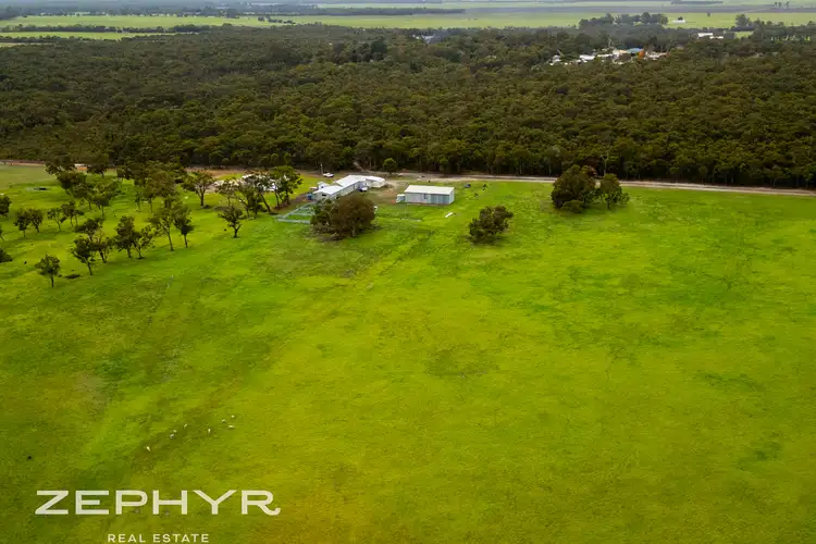 Seventh view of Homely rural property listing, 57 Beech Road, Narrikup WA 6326