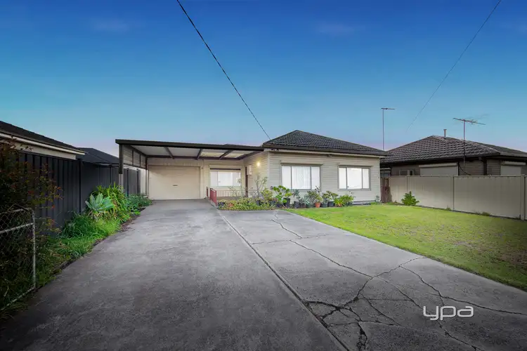 8 Grist Street, St Albans VIC 3021