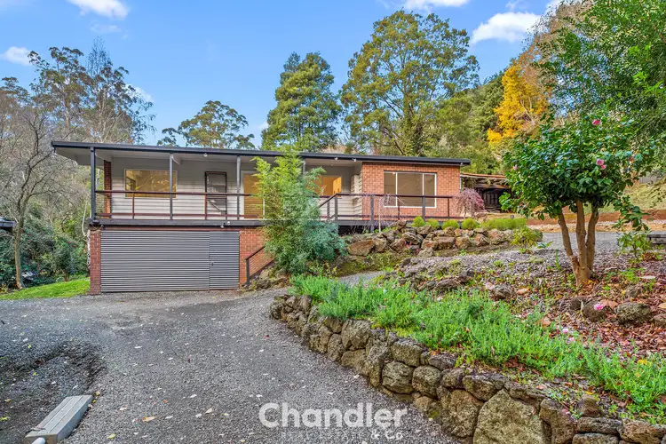 210 Monbulk Road, The Patch VIC 3792