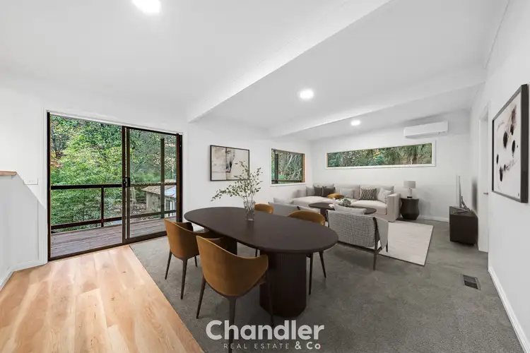 Fifth view of Homely house listing, 210 Monbulk Road, The Patch VIC 3792