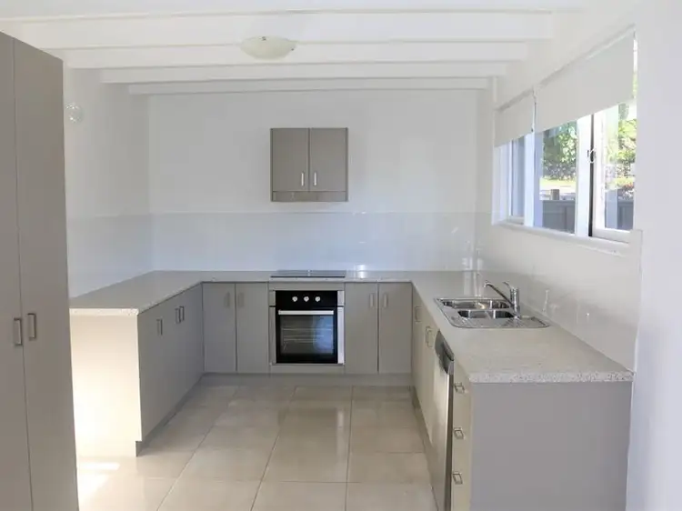 Second view of Homely semi-detached listing, 1/33 Inlet Drive, Tweed Heads NSW 2485