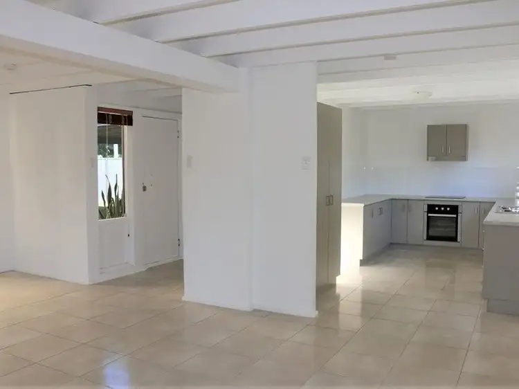 Third view of Homely semi-detached listing, 1/33 Inlet Drive, Tweed Heads NSW 2485