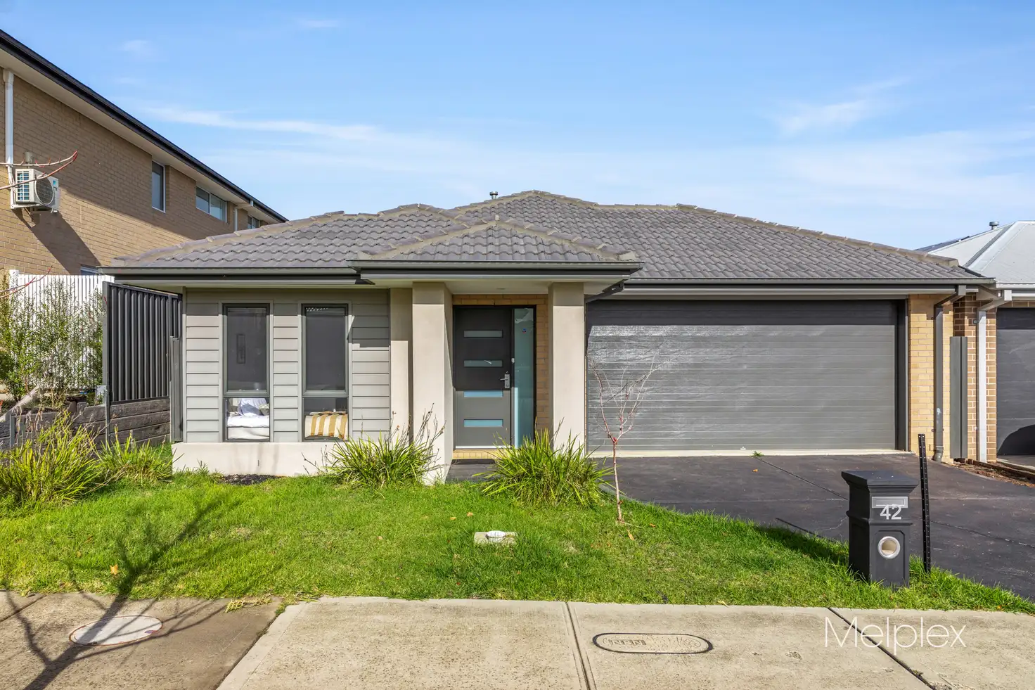 Main view of Homely house listing, 42 Rhynhurst Street, Clyde North VIC 3978