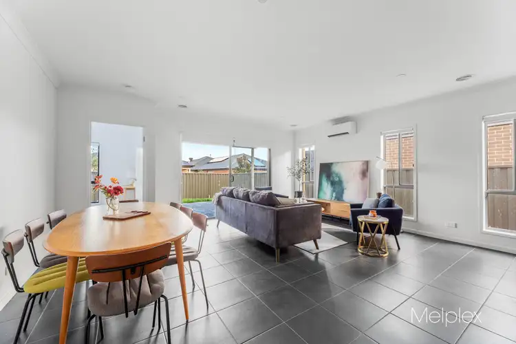 Second view of Homely house listing, 42 Rhynhurst Street, Clyde North VIC 3978