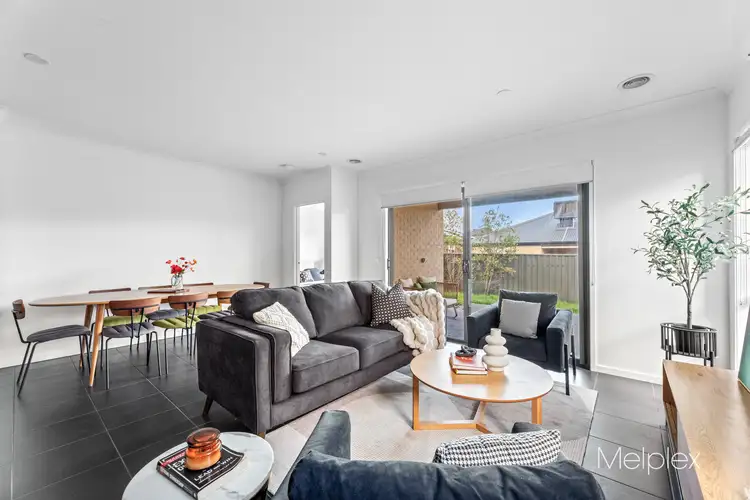 Third view of Homely house listing, 42 Rhynhurst Street, Clyde North VIC 3978