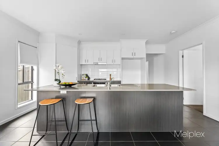 Fourth view of Homely house listing, 42 Rhynhurst Street, Clyde North VIC 3978