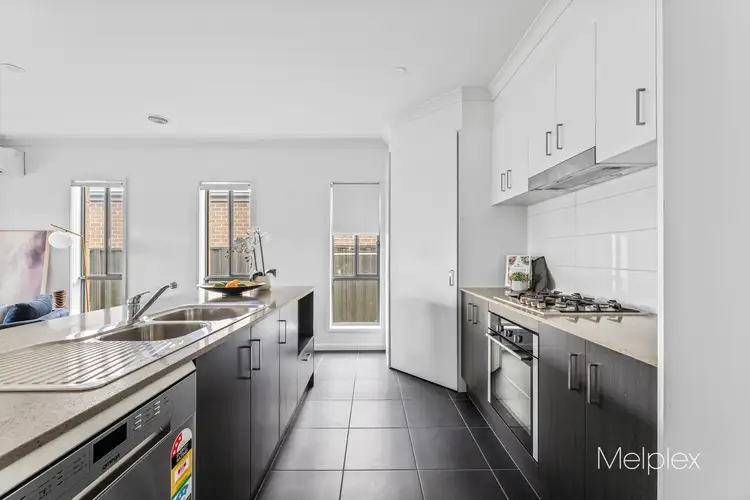 Fifth view of Homely house listing, 42 Rhynhurst Street, Clyde North VIC 3978