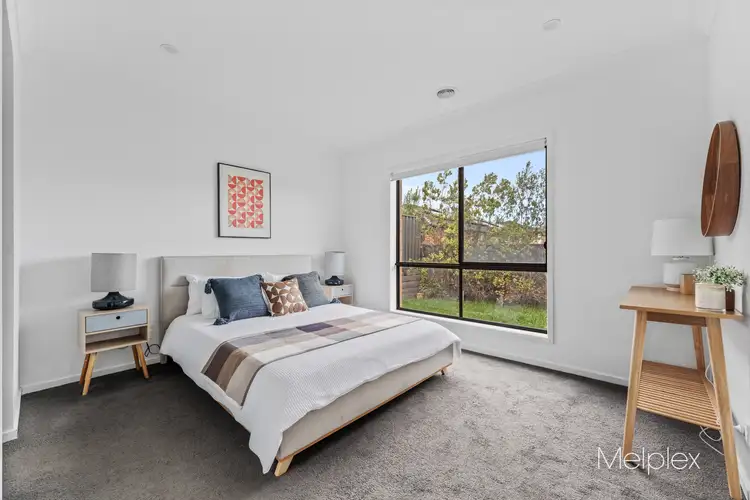 Sixth view of Homely house listing, 42 Rhynhurst Street, Clyde North VIC 3978