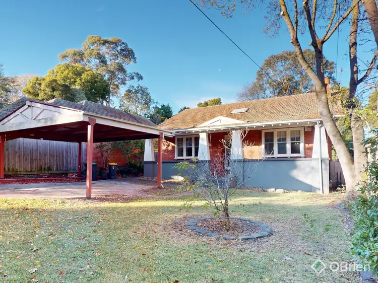 43 Main Street, Blackburn VIC 3130