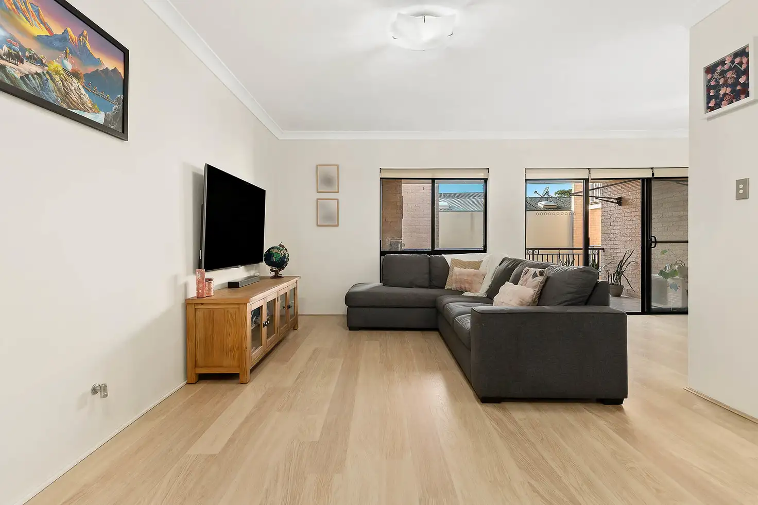 Main view of Homely unit listing, 1/998 Old Princes Highway, Engadine NSW 2233