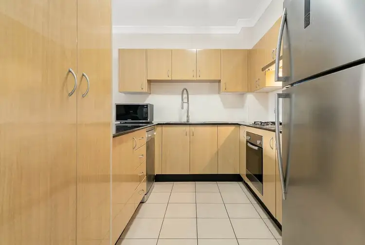Second view of Homely unit listing, 1/998 Old Princes Highway, Engadine NSW 2233