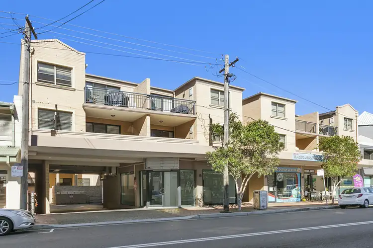 Sixth view of Homely unit listing, 1/998 Old Princes Highway, Engadine NSW 2233