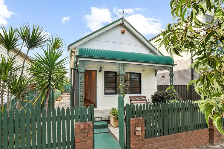 Main view of Homely house listing, 29 Hardie Street, Mascot NSW 2020