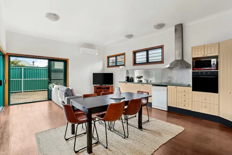 Second view of Homely house listing, 29 Hardie Street, Mascot NSW 2020