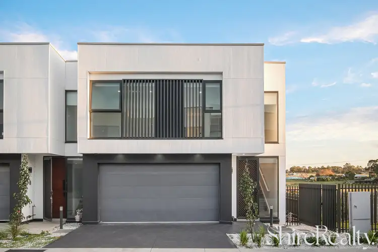 39-43 Hynds Road, Box Hill NSW 2765