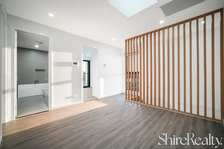 Third view of Homely townhouse listing, 39-43 Hynds Road, Box Hill NSW 2765