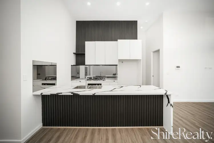 Fourth view of Homely townhouse listing, 39-43 Hynds Road, Box Hill NSW 2765