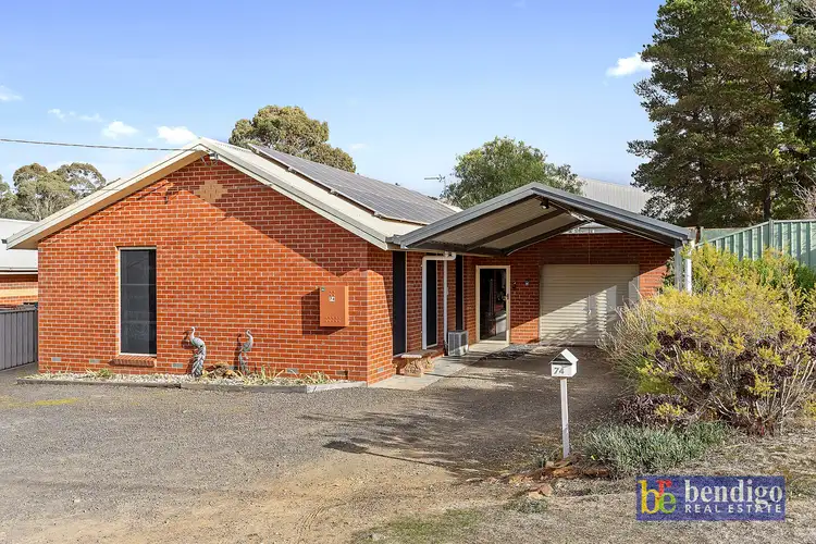 74 MacDougall Road, Golden Gully VIC 3555