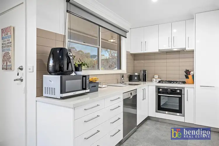 Second view of Homely house listing, 74 MacDougall Road, Golden Gully VIC 3555