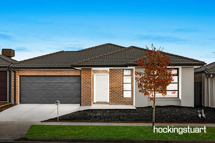 6 Boilersmith Street, Donnybrook VIC 3064