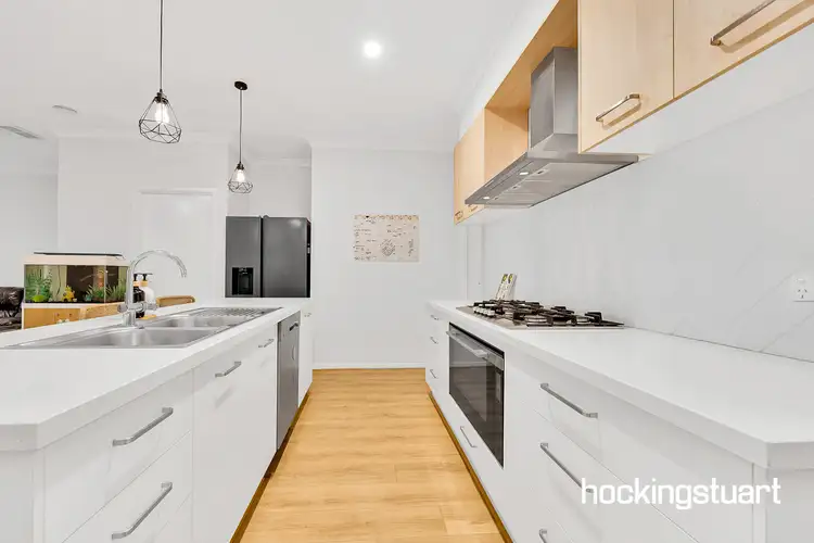 Third view of Homely house listing, 6 Boilersmith Street, Donnybrook VIC 3064