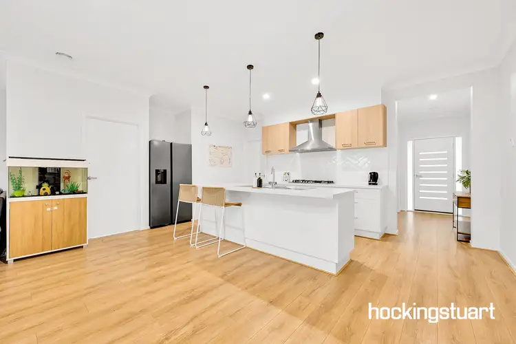 Fourth view of Homely house listing, 6 Boilersmith Street, Donnybrook VIC 3064