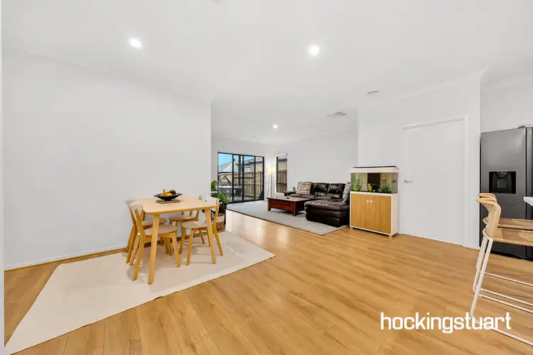 Fifth view of Homely house listing, 6 Boilersmith Street, Donnybrook VIC 3064