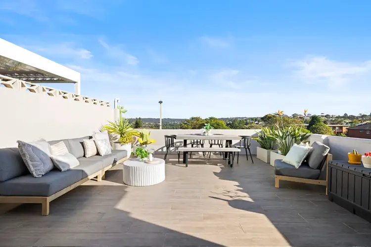 8/16-18 Dowling Street, Queenscliff NSW 2096