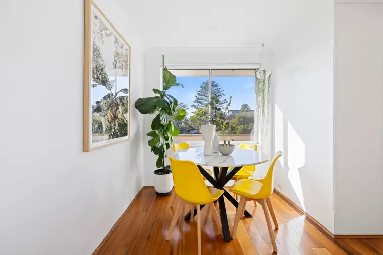 Fourth view of Homely apartment listing, 8/16-18 Dowling Street, Queenscliff NSW 2096