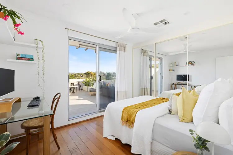 Fifth view of Homely apartment listing, 8/16-18 Dowling Street, Queenscliff NSW 2096