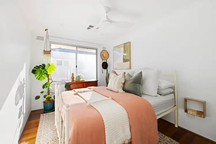 Sixth view of Homely apartment listing, 8/16-18 Dowling Street, Queenscliff NSW 2096