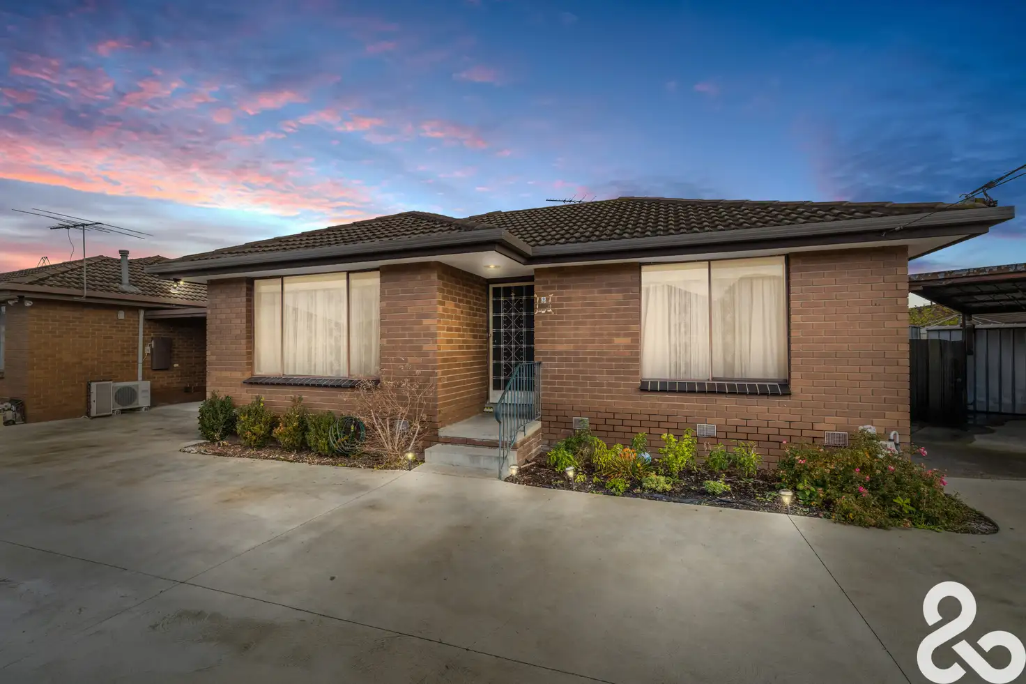 Main view of Homely unit listing, 6/1 Rochdale Square, Lalor VIC 3075
