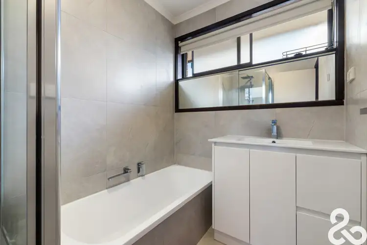 Second view of Homely unit listing, 6/1 Rochdale Square, Lalor VIC 3075