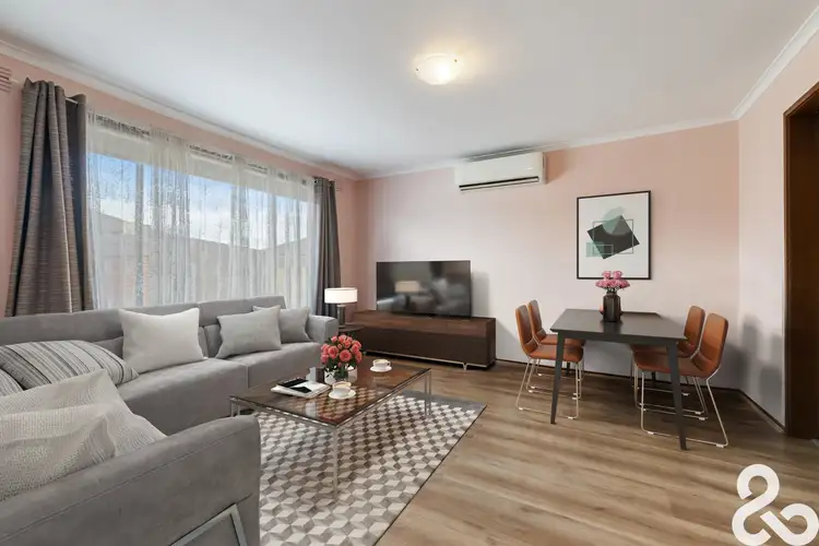 Fourth view of Homely unit listing, 6/1 Rochdale Square, Lalor VIC 3075