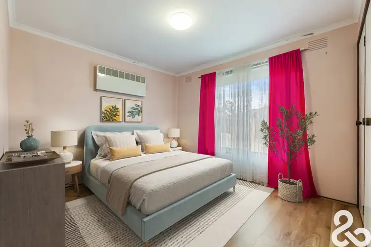Sixth view of Homely unit listing, 6/1 Rochdale Square, Lalor VIC 3075