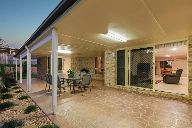 2 Millgrove Place, Buderim QLD 4556